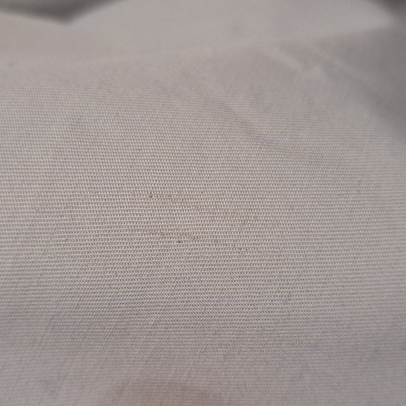 Nike M-65 Field Jacket L Grey - Picture 4 of 4